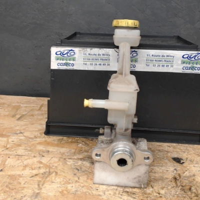 Maitre cylindre Nissan X-TRAIL I (T30) 2.2 dci 4x4 (2001-2008) 5 portes
