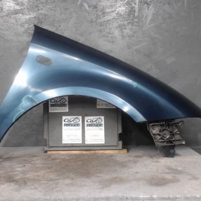Aile avant droite Seat ALTEA (5P1) 1.9 tdi (2004) 5 portes