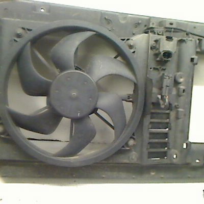 Buse ventilateur Citroën C4 GRAND PICASSO I (UA_) 2.0 hdi 138 (2006-2013)