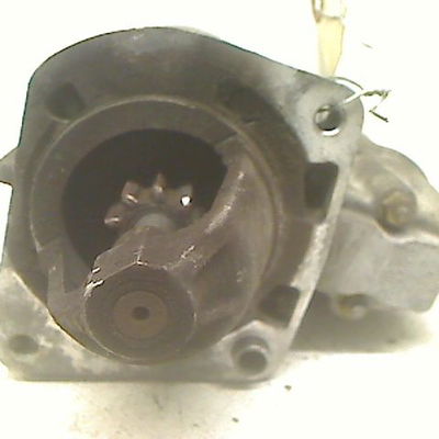 Démarreur Fiat PANDA (141_) 1000 (1986-1992)