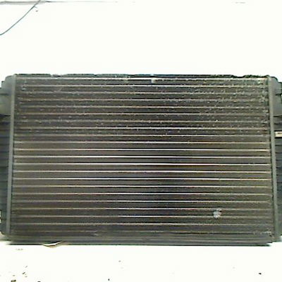 Echangeur air Opel VECTRA C GTS (Z02) 1.9 cdti (f68) (2004-2009)