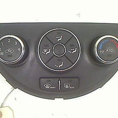 Commande de chauffage Kia SOUL I (AM) 1.6 gdi (2011-2014)