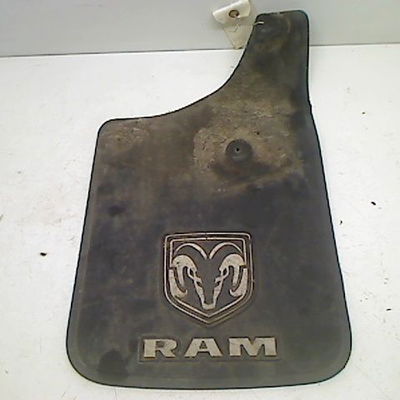 Protection aile ard Dodge RAM 1500 Crew Cab Pickup 5.7 4wd (2008-2010)