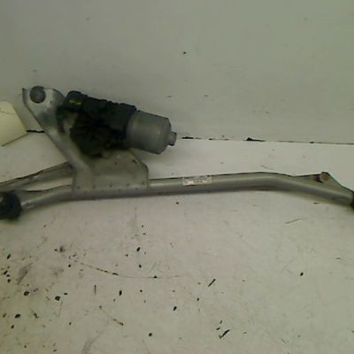 Moteur essuie-glace avant Dacia LOGAN MCV (KS_) 1.5 dci (ks0w) (2007-2012) 5 portes