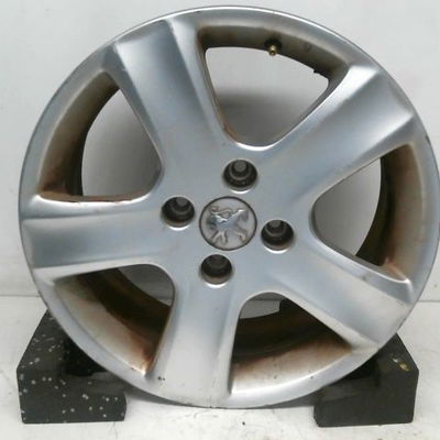 Jante aluminium Peugeot 307 (3A-C) 1.6 hdi 110 (2004-2009) 5 portes