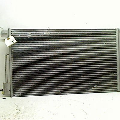 Condenseur clim Opel CORSA D (S07) 1.2 (l08, l68) (2006-2014) 5 portes