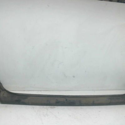 Renfort pare-choc arrière Peugeot 407 Coupé (6C_) 2.7 hdi (2005)