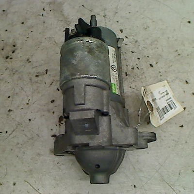 Démarreur Renault MEGANE III 3-5 portes (BZ0-1_, B3_) 1.5 dci (bz0c) (2008-2015) 5 portes