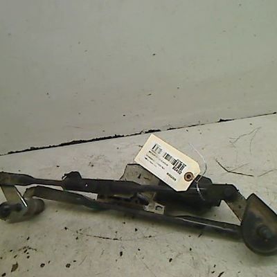 Moteur essuie-glace avant Hyundai I20 I (PB, PBT) 1.4 crdi (2008-2015)