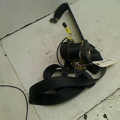 Ceinture avant gauche Fiat DOBLO Camionnette-Monospace (223_) 1.9 d (223zxb1a) (2001)