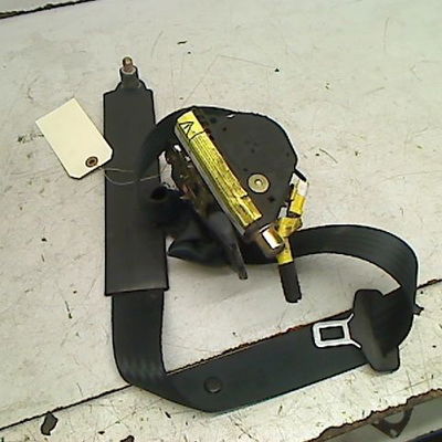 Ceinture avant droite Fiat DOBLO Camionnette-Monospace (223_) 1.9 d (223zxb1a) (2001)