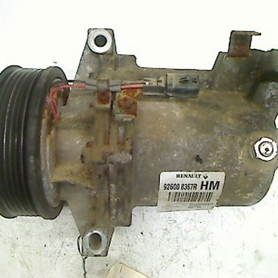 Compresseur air conditionne Dacia DOKKER Monospace (KE_) 1.2 tce (kem0, keay) (2012)