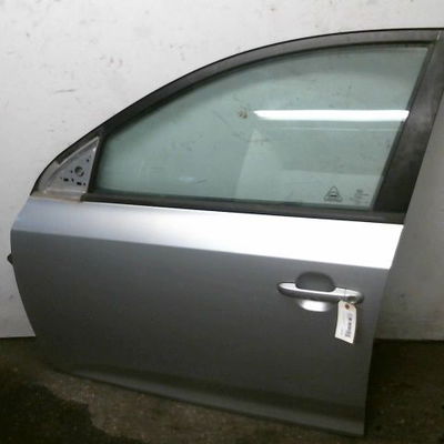 Porte avant gauche Kia CEE'D 3-5 portes (ED) 1.6 crdi 115 (2006-2012)