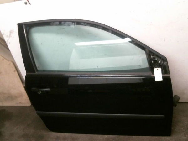 Porte avant droite Volkswagen POLO (9N_, 9A_) 1.4 tdi (2001-2005) 3 portes