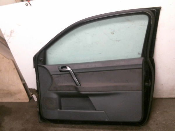 Porte avant droite Volkswagen POLO (9N_, 9A_) 1.4 tdi (2001-2005) 3 portes