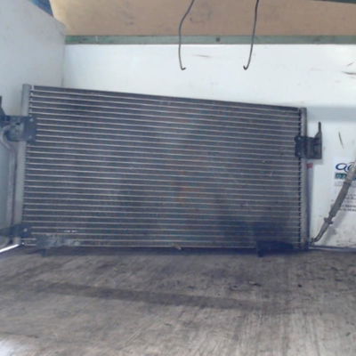 Condenseur clim Peugeot PARTNER Monospace (5_, G_) 1.9 d (1999-2008) 4 portes