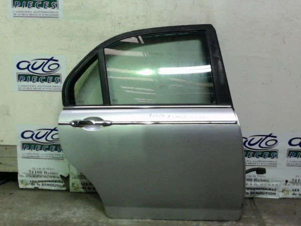Porte arrière droite Rover 75 (RJ) 2.0 cdti (2003-2005)
