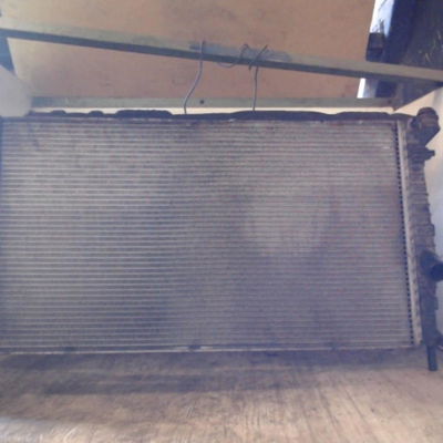 Radiateur Ford FOCUS II (DA_, HCP, DP) 1.6 tdci (2004-2012)