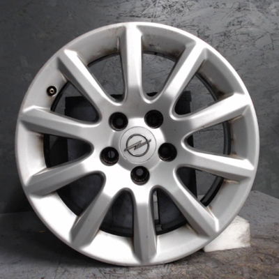 Jante tole 3 Opel ZAFIRA - ZAFIRA FAMILY B (A05) 1.9 cdti (m75) (2005-2015)