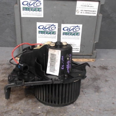 Moteur ventilateur chauffage Citroën JUMPY (VF7) 2.0 hdi 140 (2007-2016)