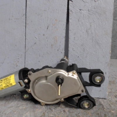 Moteur essuie-glace arrière Seat ALTEA (5P1) 1.9 tdi (2004) 5 portes