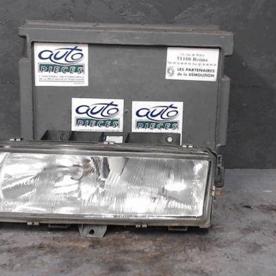 Phare gauche Citroën XANTIA (X1_, X2_) 1.9 turbo d (1993-2003)