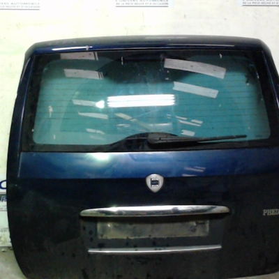 Hayon Lancia PHEDRA (179_) 2.2 jtd (179axc1a) (2002-2010)
