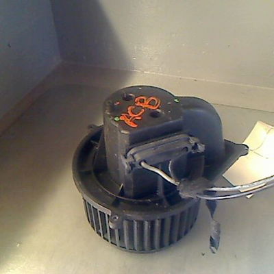 Ventilateur de chauffage FIAT DUCATO II Phase 2 07-2002--06-2006 2.0 JTD 85ch