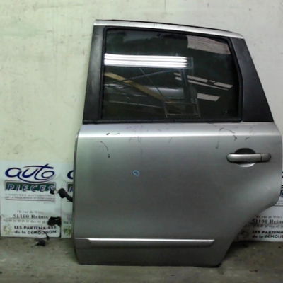 Porte battante arrière gauche Nissan NOTE (E11, NE11) 1.5 dci (2010-2012)