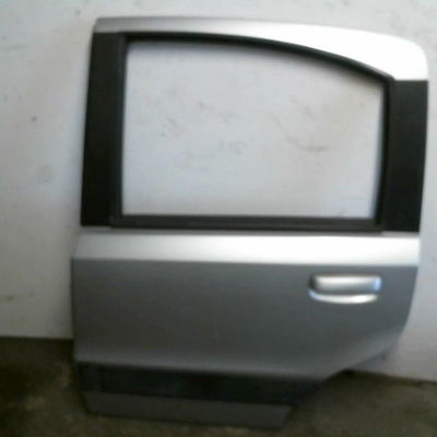 Porte arrière gauche Fiat PANDA (169_) 1.2 4x4 (169.axb2a) (2004)