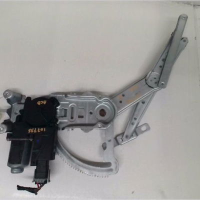 Mecanisme  moteur lève-glace avant droit Opel CORSA C (X01) 1.7 di (f08, f68) (2000-2009)