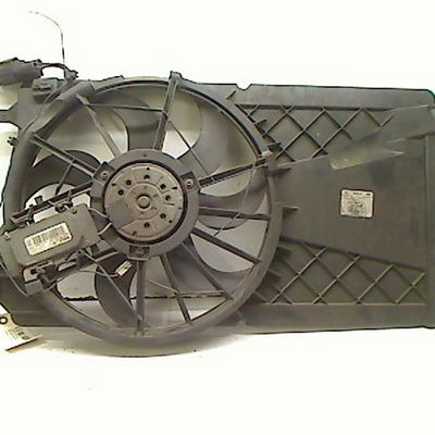 Ventilateur de refroidissement Mazda 3 A trois volumes (BK) 1.6 di turbo (bk12y) (2004-2009)