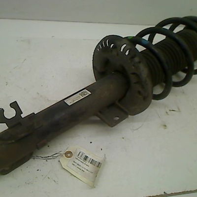 Amortisseur avant gauche Seat IBIZA IV (6J5, 6P1) 1.6 tdi (2009-2015)