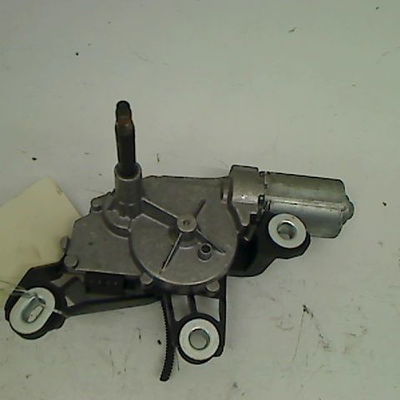 Moteur essuie-glace arrière Volkswagen POLO (9N_, 9A_) 1.4 tdi (2001-2005) 5 portes