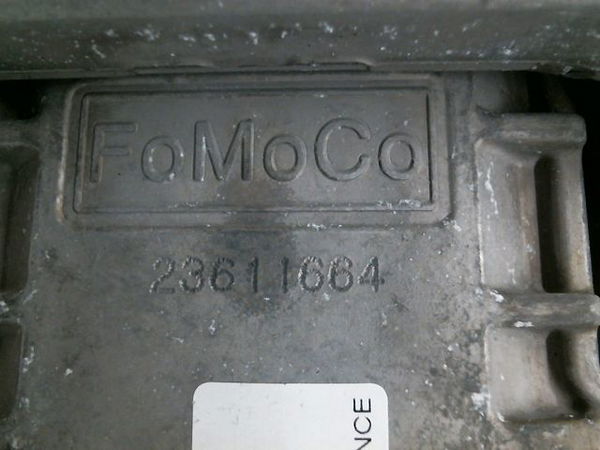 Colonne de direction non assistee Ford KUGA II (DM2) 1.5 ecoboost e85 (2019-2019)