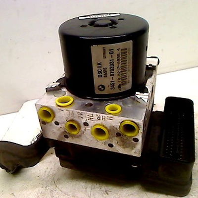 Unité hydraulique abs Bmw 1 (F20) 116 d (2012-2015)