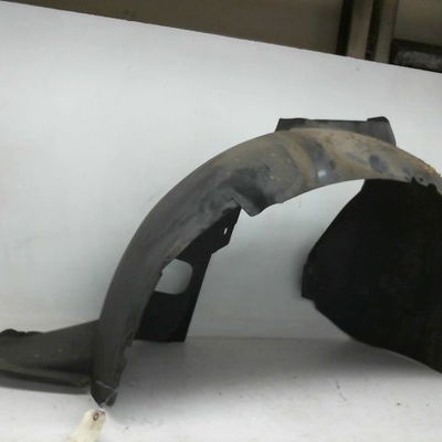 Pare-boue avant gauche Volkswagen TOURAN (1T1, 1T2) 1.9 tdi (2003-2004) 5 portes
