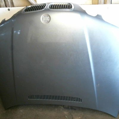 Capot Bmw 3 Compact (E46) 318 td (2003-2005)