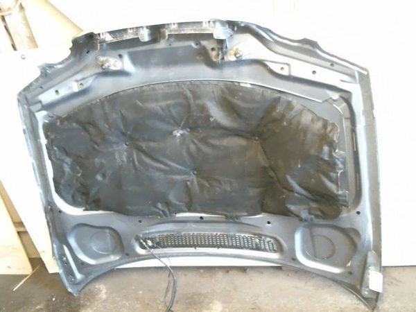 Capot Bmw 3 Compact (E46) 318 td (2003-2005)