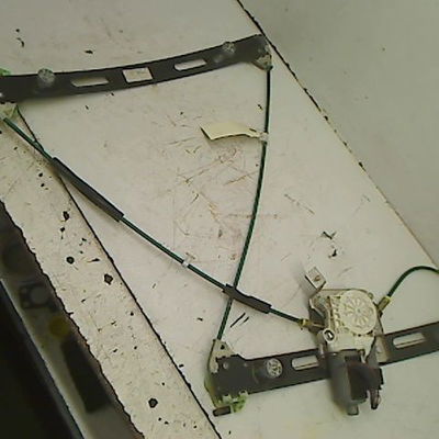Mecanisme  moteur lève-glace avant droit Bmw 3 Compact (E46) 318 td (2003-2005)