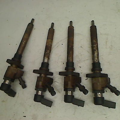 Ensemble injecteurs Peugeot 407 SW (6E_) 2.0 hdi 135 (2004-2010)