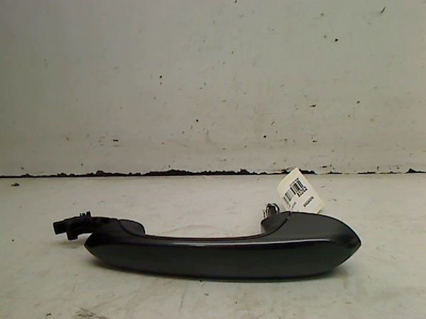 Poignee ext porte arg Bmw 1 (F40) 118 d (2019)