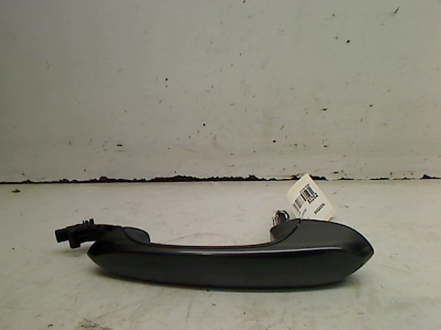 Poignee ext porte arg Bmw 1 (F40) 118 d (2019)