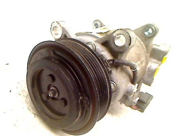 Compresseur air conditionne Bmw X3 (F25) Xdrive 20 d (2010-2014)
