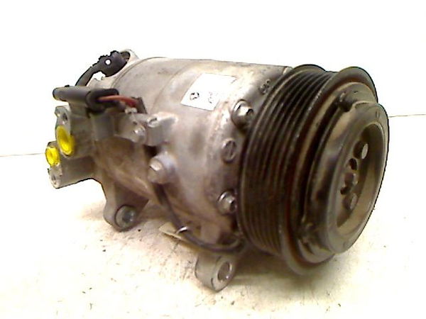 Compresseur air conditionne Bmw X3 (F25) Xdrive 20 d (2010-2014)