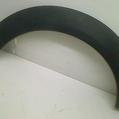 Elargisseur aile arg Mini MINI CLUBMAN (R55) Cooper d (2007-2010)