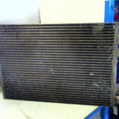 Condenseur clim RENAULT MEGANE