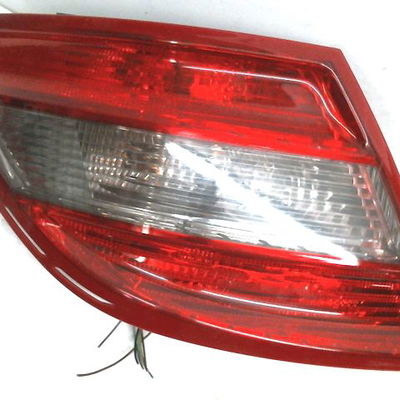 Feu arrière gauche Mercedes-benz CLASSE C (W204) C 220 cdi (204.008) (2007-2008) 4 portes