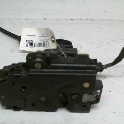 Serrure porte avd Volkswagen GOLF IV (1J1) 1.9 tdi (1997-2004)