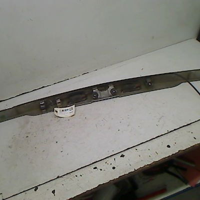 Actionneur serrure hayon Opel ZAFIRA - ZAFIRA FAMILY B (A05) 1.9 cdti (m75) (2005-2015) 5 portes